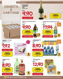 Volantino Hardis Pagina 12