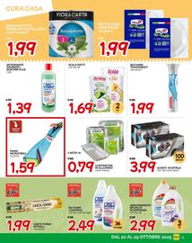 Volantino Hardis Pagina 15