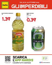 Volantino Hardis Pagina 16