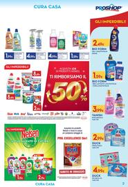 Volantino Proshop Pagina 3