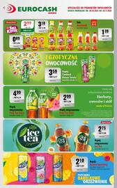 Eurocash gazetka Strona 11
