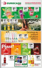 Eurocash gazetka Strona 12