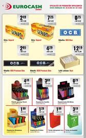 Eurocash gazetka Strona 19