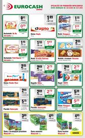 Eurocash gazetka Strona 2