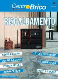 Volantino Centro Brico Pagina 1