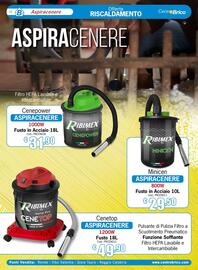 Volantino Centro Brico Pagina 10