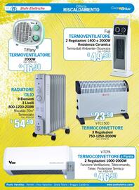 Volantino Centro Brico Pagina 13