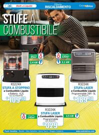 Volantino Centro Brico Pagina 15