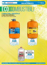 Volantino Centro Brico Pagina 16