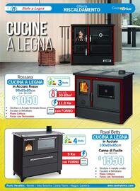 Volantino Centro Brico Pagina 5