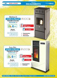 Volantino Centro Brico Pagina 8