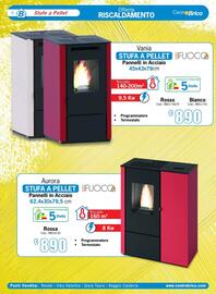 Volantino Centro Brico Pagina 9