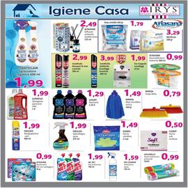 Volantino Irys Pagina 2