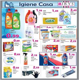 Volantino Irys Pagina 3