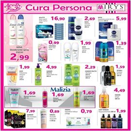 Volantino Irys Pagina 5