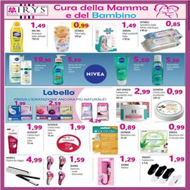Volantino Irys Pagina 6