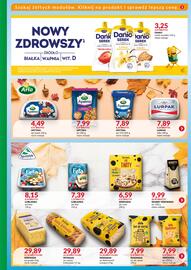 Eurocash Dystrybucja gazetka Strona 11