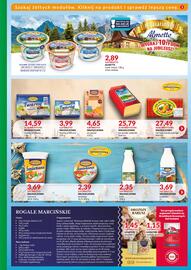 Eurocash Dystrybucja gazetka Strona 14