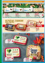 Eurocash Dystrybucja gazetka Strona 15