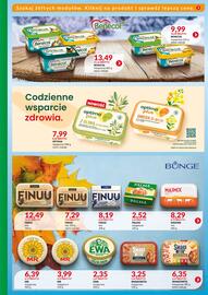 Eurocash Dystrybucja gazetka Strona 18