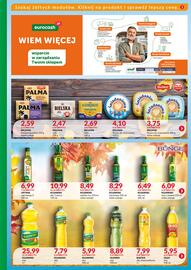 Eurocash Dystrybucja gazetka Strona 19