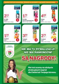 Eurocash Dystrybucja gazetka Strona 2