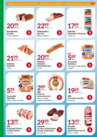 Eurocash Dystrybucja gazetka Strona 21