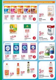 Eurocash Dystrybucja gazetka Strona 23