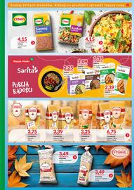 Eurocash Dystrybucja gazetka Strona 25