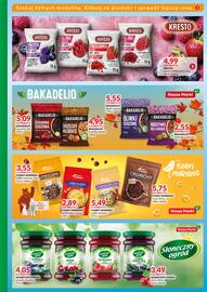 Eurocash Dystrybucja gazetka Strona 26