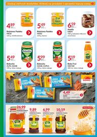 Eurocash Dystrybucja gazetka Strona 30