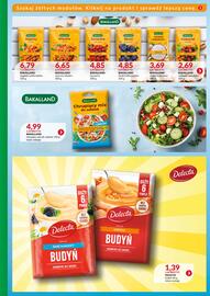 Eurocash Dystrybucja gazetka Strona 31