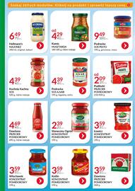 Eurocash Dystrybucja gazetka Strona 34