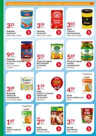 Eurocash Dystrybucja gazetka Strona 35