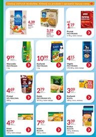 Eurocash Dystrybucja gazetka Strona 36