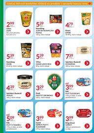 Eurocash Dystrybucja gazetka Strona 37