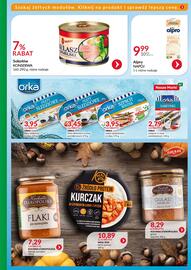 Eurocash Dystrybucja gazetka Strona 38