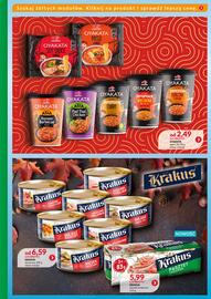 Eurocash Dystrybucja gazetka Strona 39