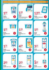 Eurocash Dystrybucja gazetka Strona 4