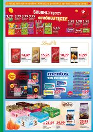 Eurocash Dystrybucja gazetka Strona 40