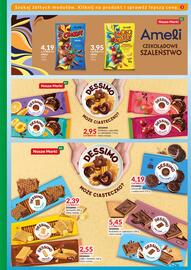 Eurocash Dystrybucja gazetka Strona 42