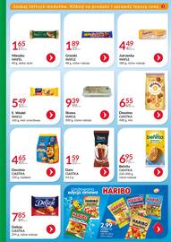 Eurocash Dystrybucja gazetka Strona 49