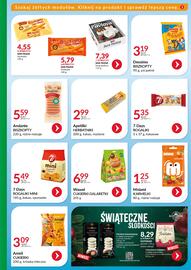 Eurocash Dystrybucja gazetka Strona 50