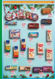 Eurocash Dystrybucja gazetka Strona 52