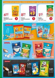 Eurocash Dystrybucja gazetka Strona 54