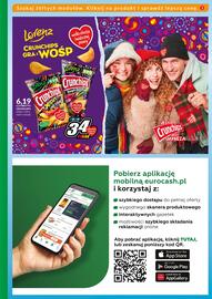 Eurocash Dystrybucja gazetka Strona 55