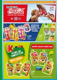 Eurocash Dystrybucja gazetka Strona 62