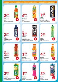 Eurocash Dystrybucja gazetka Strona 63