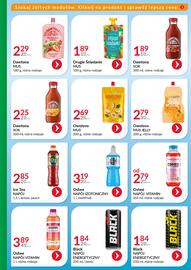 Eurocash Dystrybucja gazetka Strona 64