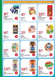 Eurocash Dystrybucja gazetka Strona 7